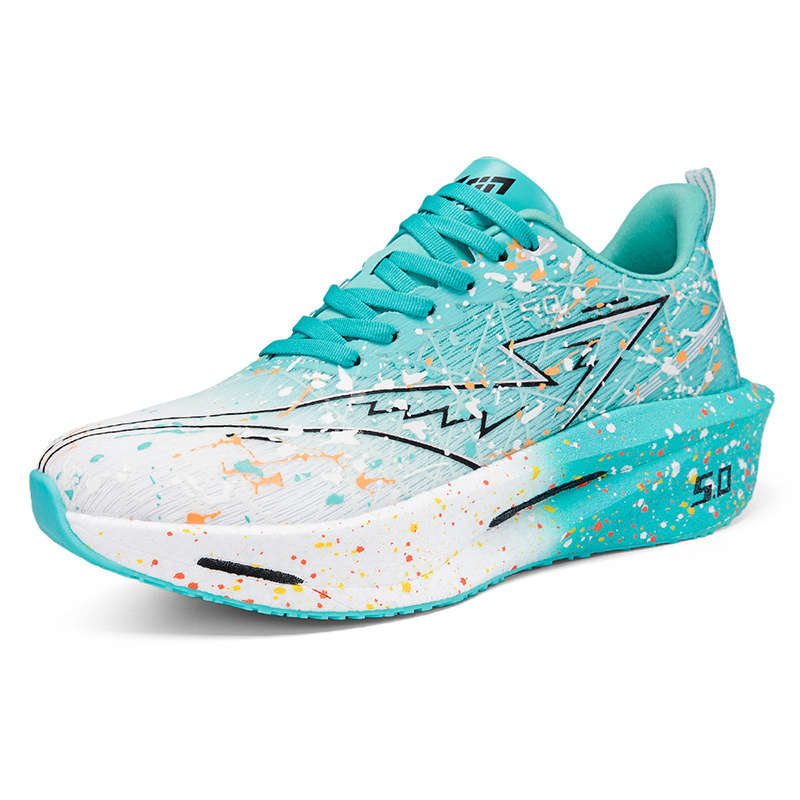 Sneakers Color Yellow Sizeuk 7