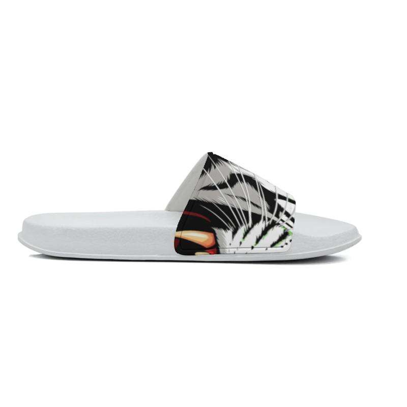 Sandals Color Color Printing Size Uk 3