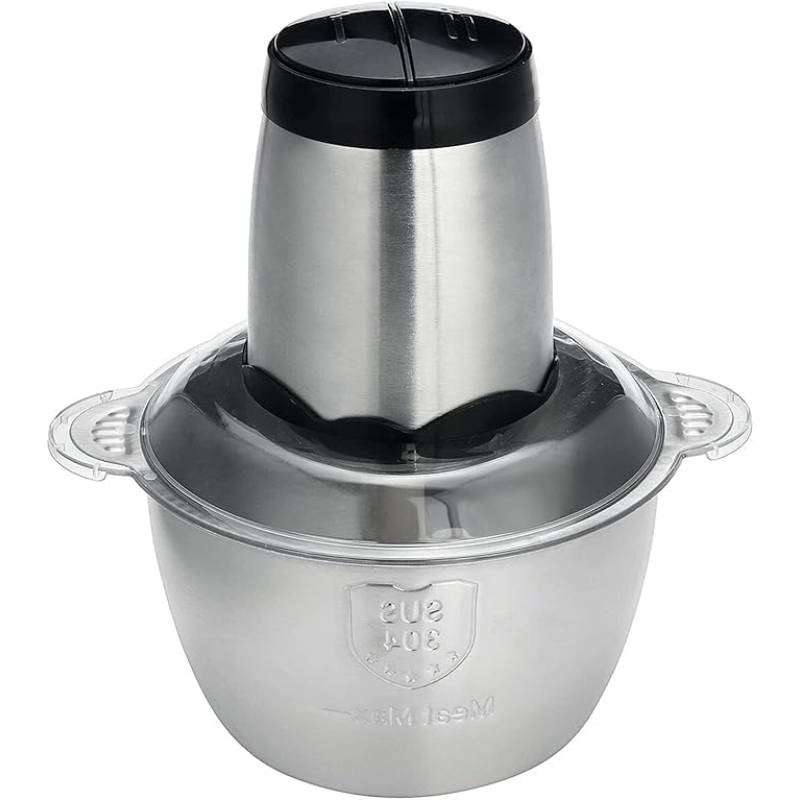 Juicer Color Stainless Steel