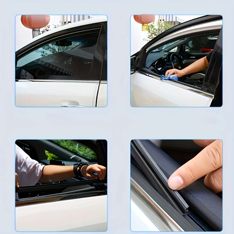 Windshield Wipers Quantity 2 Piece Set