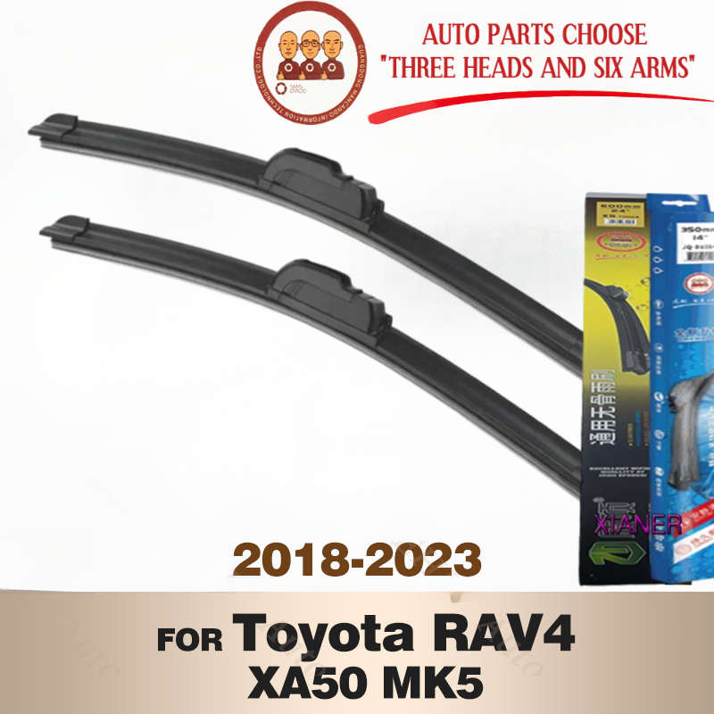 Windshield Wipers Color T0026 0016