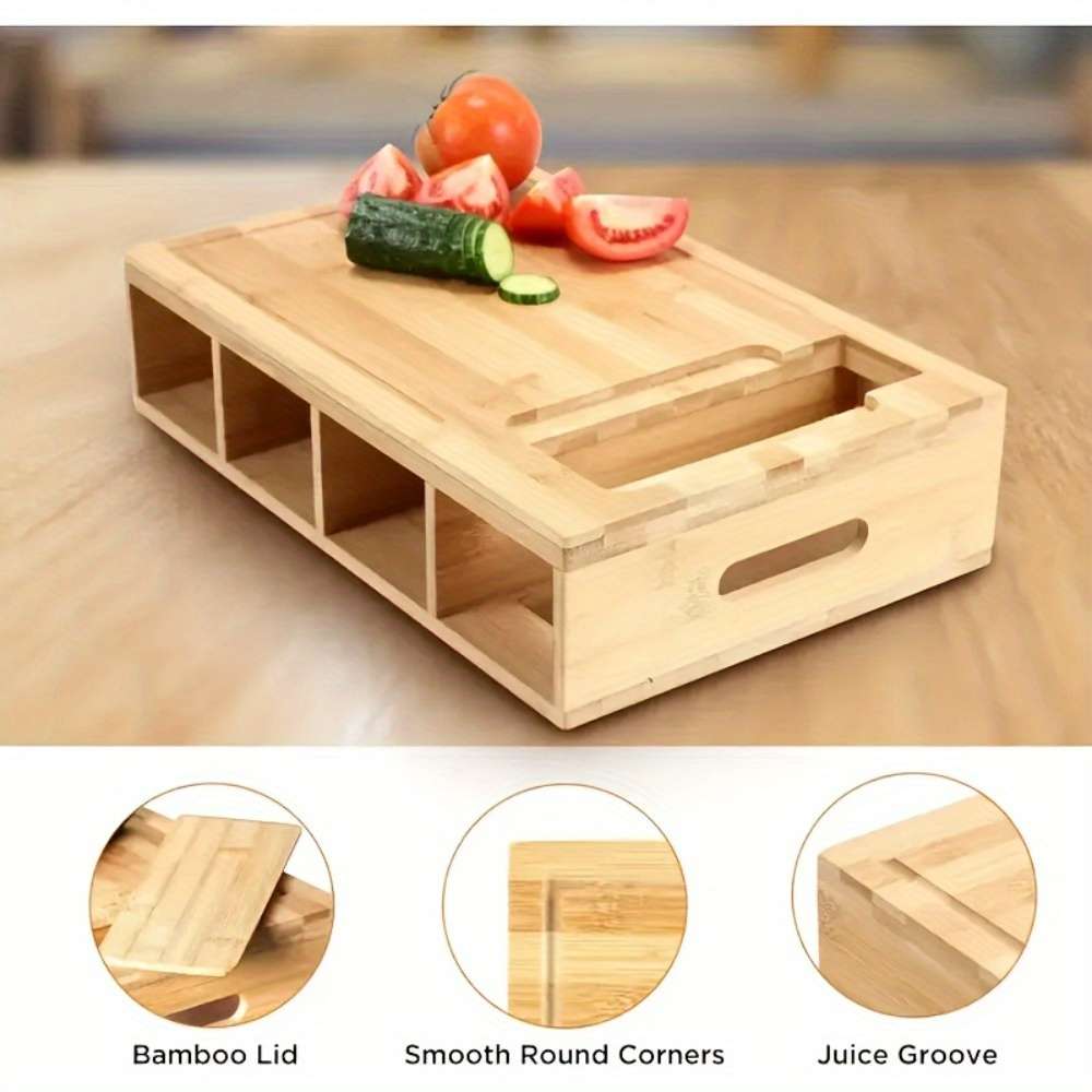 Cutting Board Color 1 Set