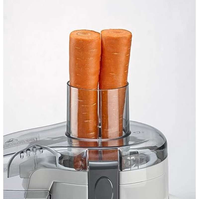 Juicer Color Whitegrey