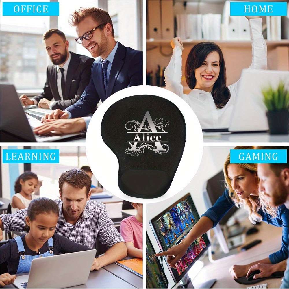 Mouse Pad Style D