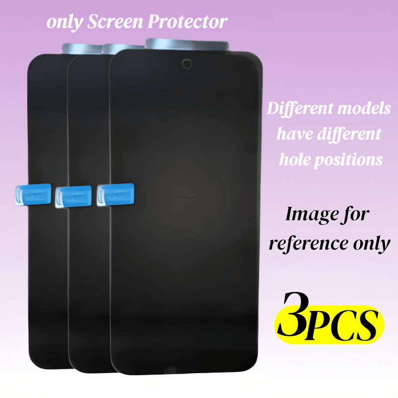 Screen Protector Compatible Model 30