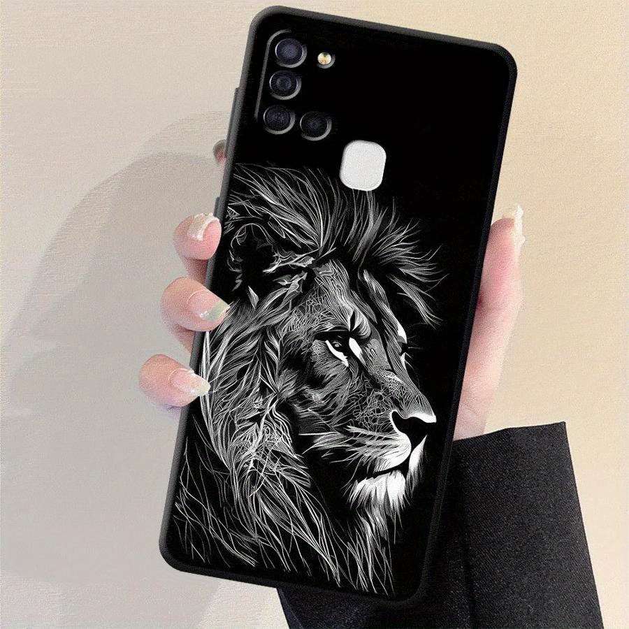 Phone Case Mixed Color 1 Compatible Model Galaxy A13