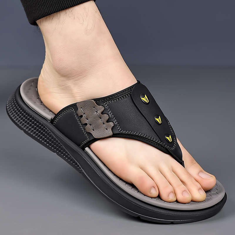 Sandals Color Black Size Uk 6