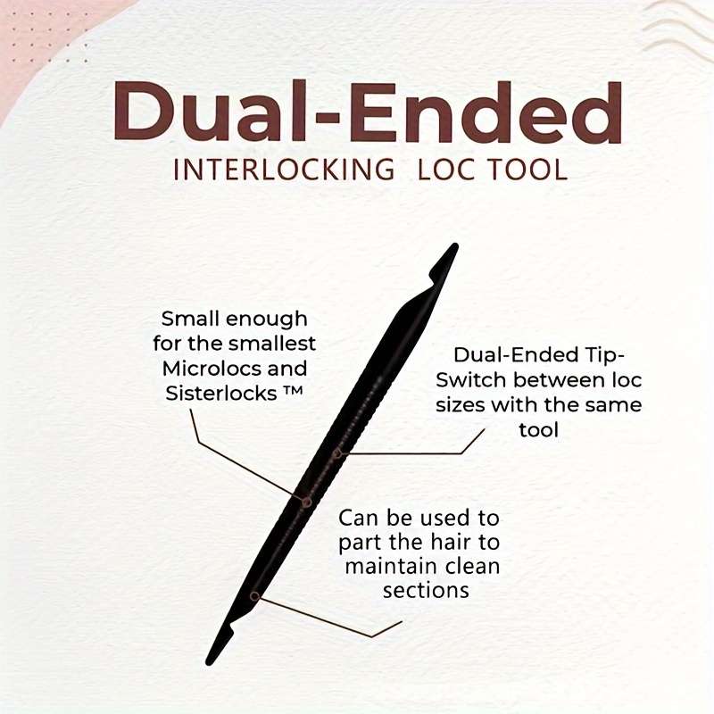 Hair Braiding Products Quantity 2Pcs