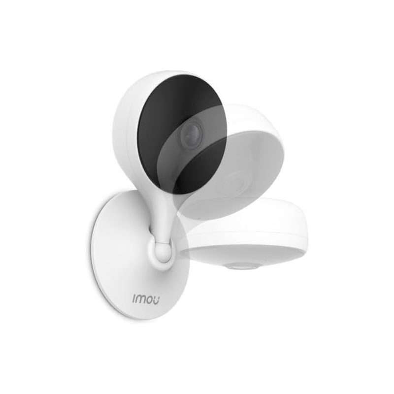 Webcam Color Default