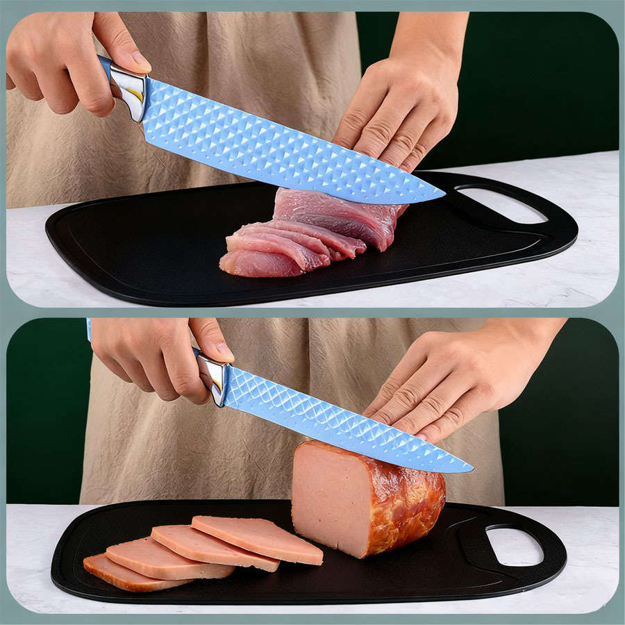 Cutting Board Items Cutting Board Set 3Pcs