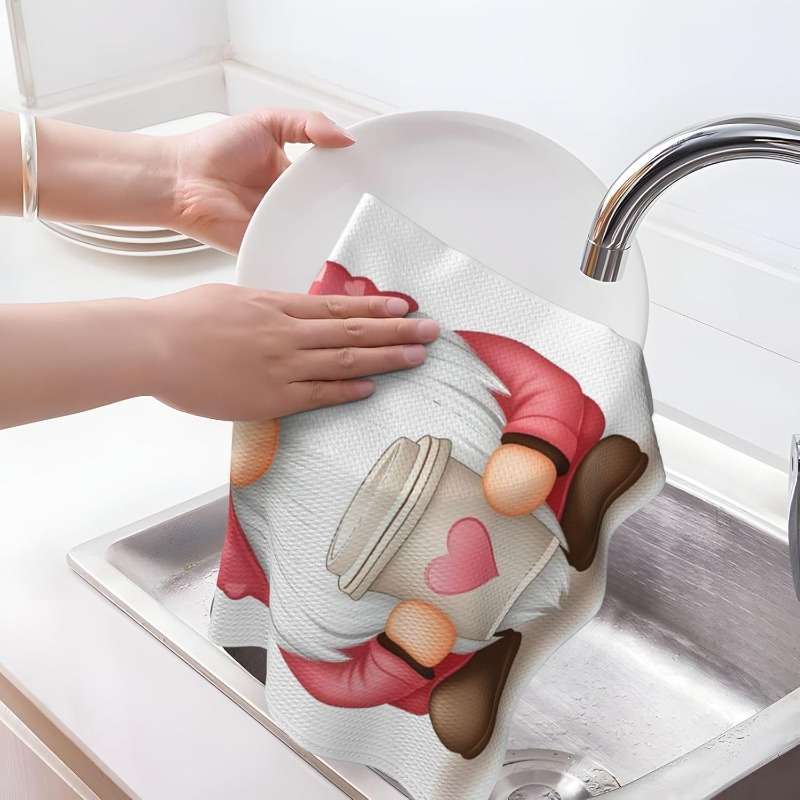 Rag Color 1 Kitchen Towel