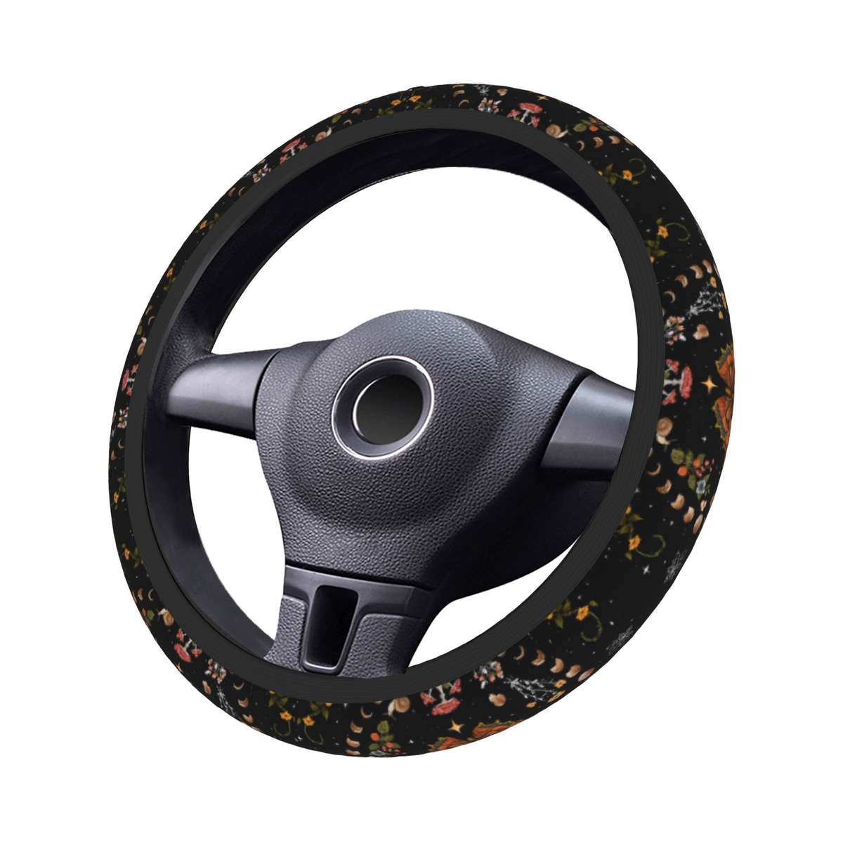 Car Steering Wheel Cover Mixed Color Quantity