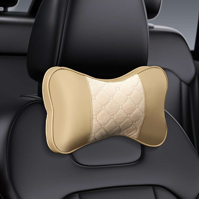 Car Seat Cushion Gray Quantity 2Pcs