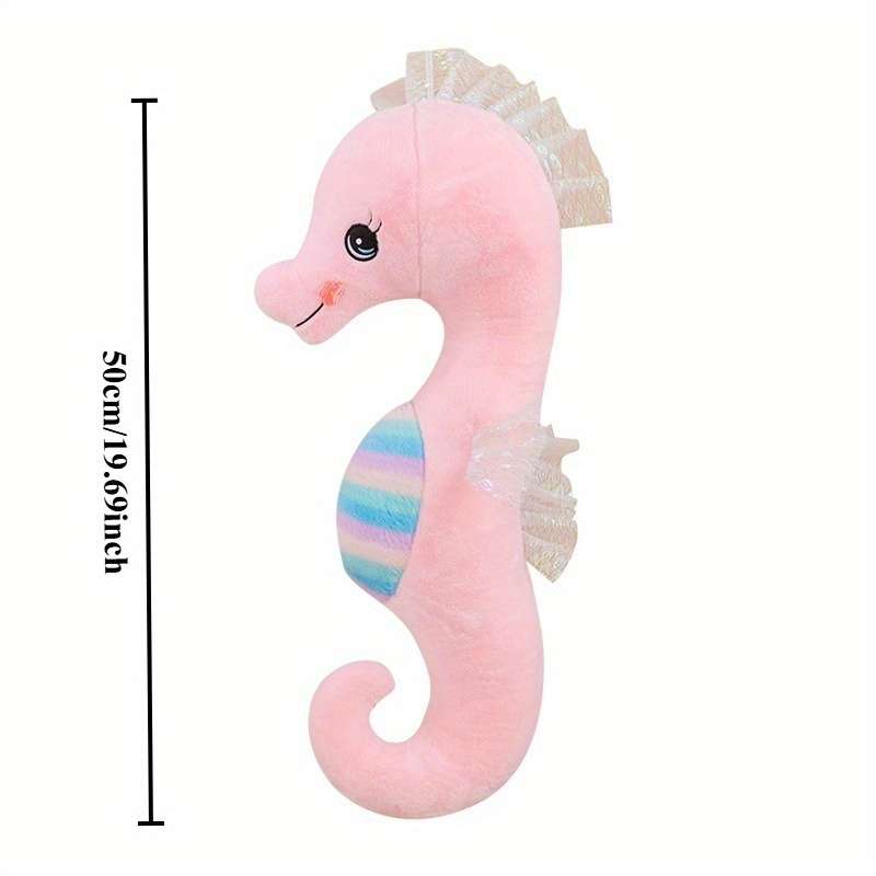 Plush Toyss color Pink Quantity 1pc