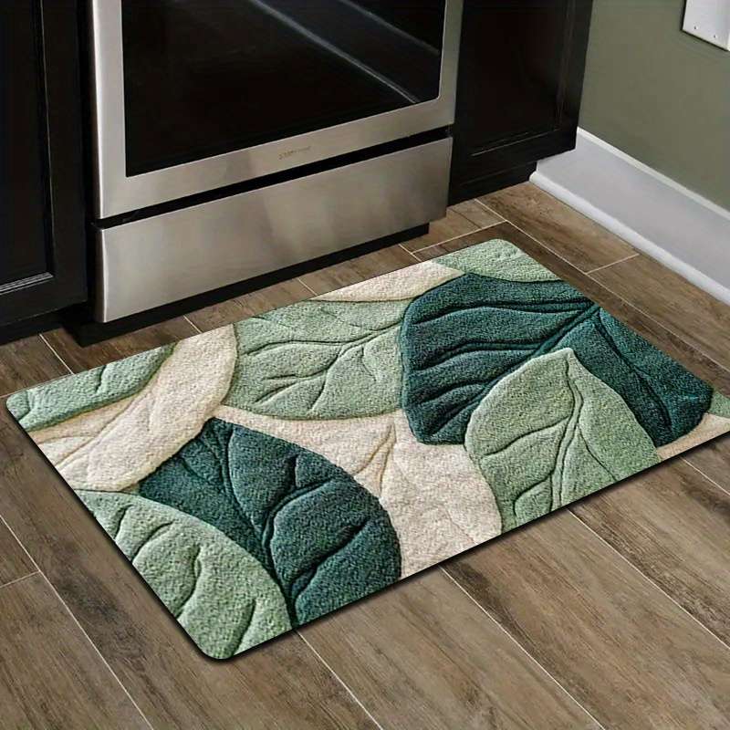 Floor Mats Size 4Ox60Cm Add 1 2Pcs