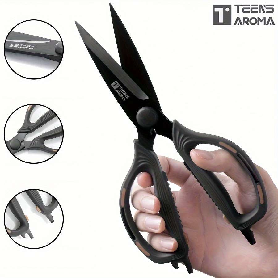 Scissors Items 2Pcs High Quality Scissors