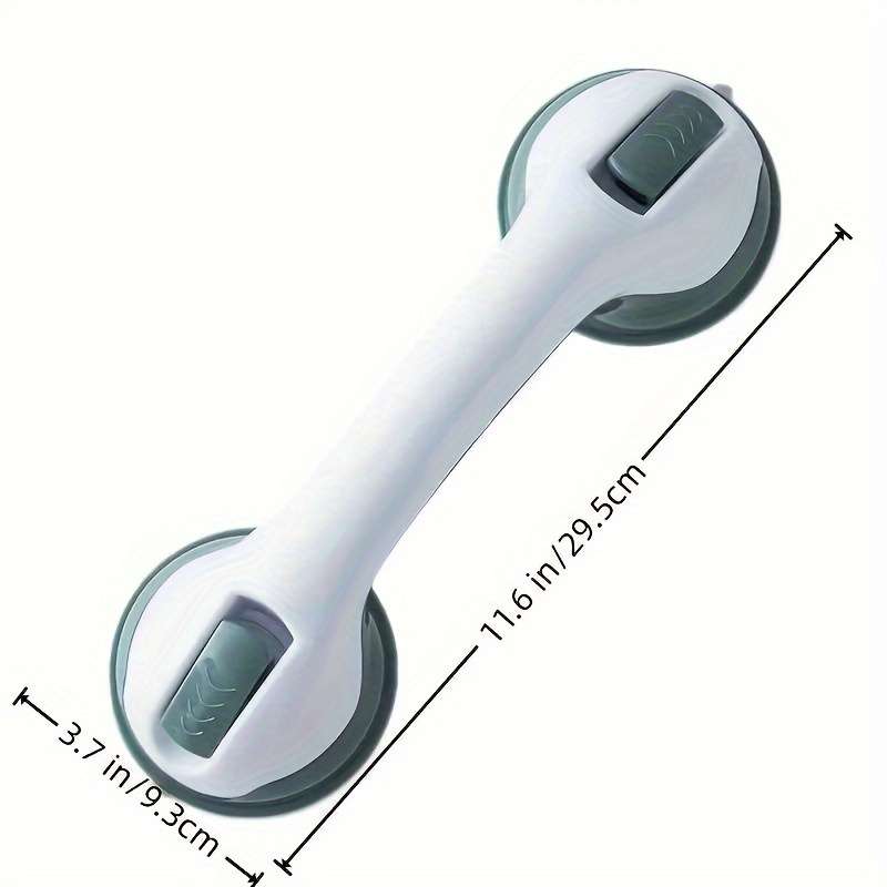 Handrail Color Bathroom Handrail Quantity2Pcs