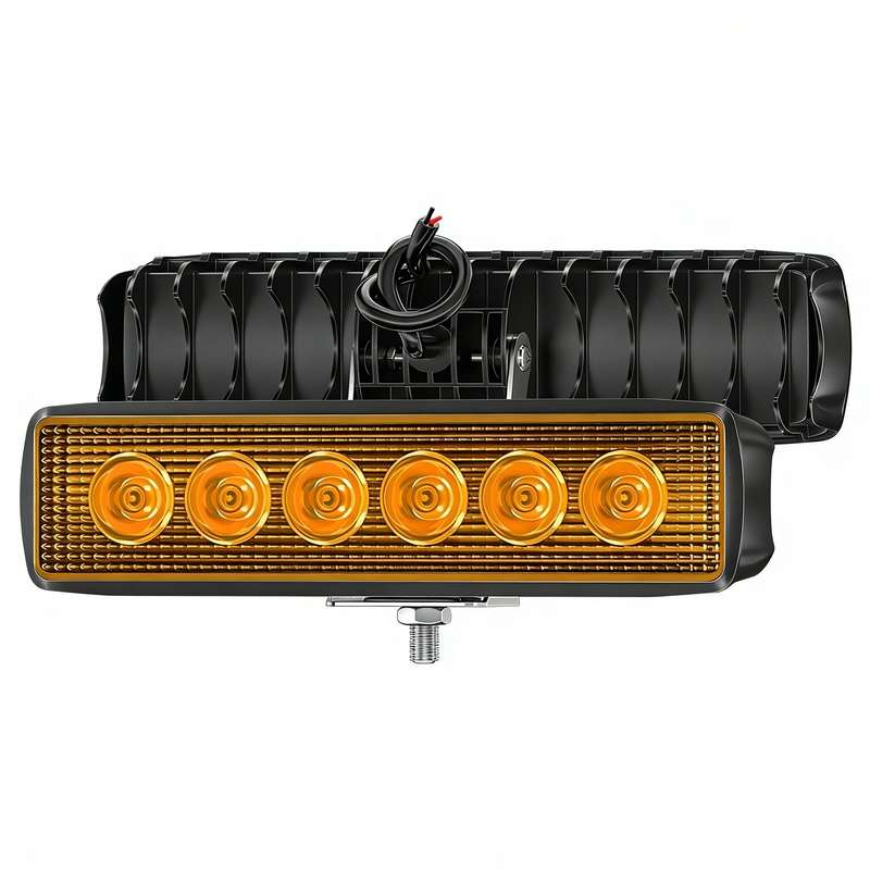 Car Lights Color Red Quantity 2Pcs