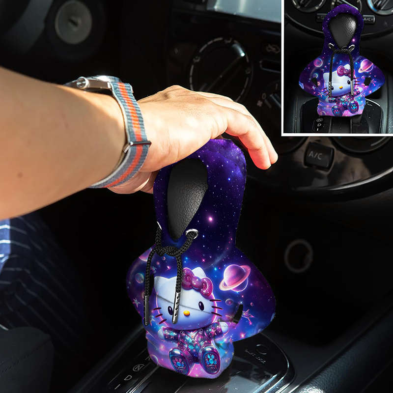 Car Interior Decor Color