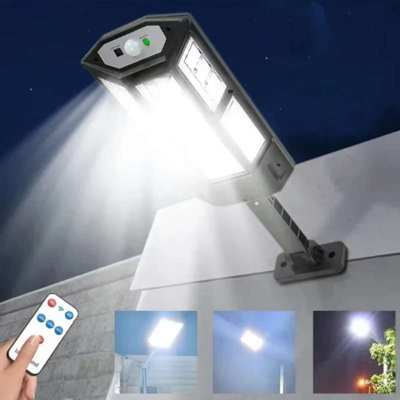 Solar Emergency Lights Quantity 43 Led1 Pc