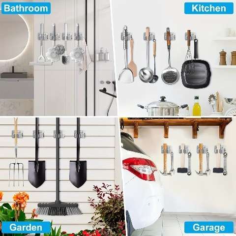 Hook Upquantity 2Pcs