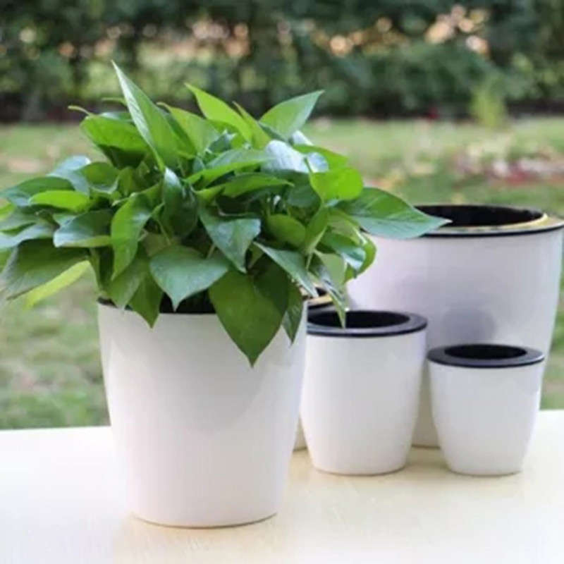 Flowerpot Items M7