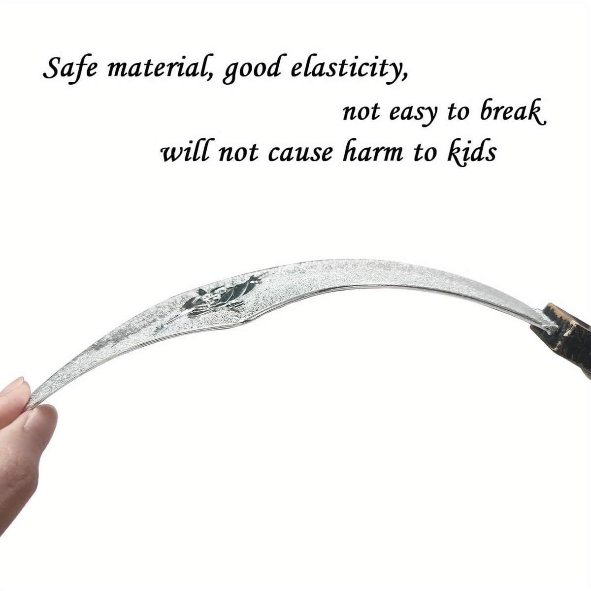 Toy Weapons Quantity 6Pcs