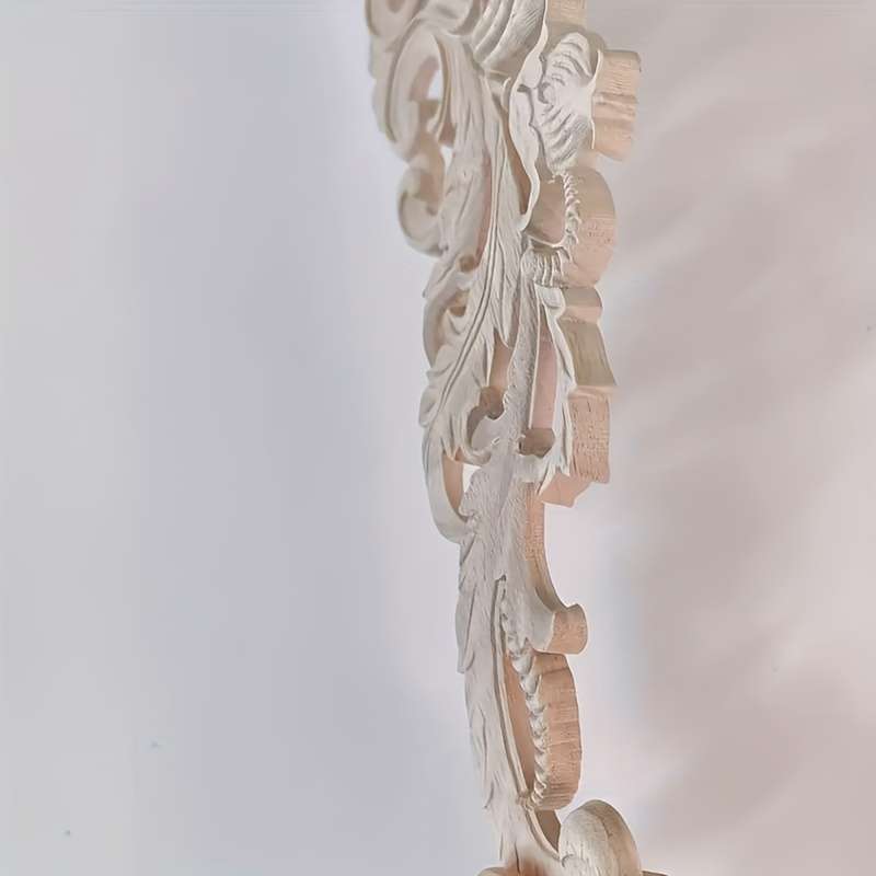 Skirting Board 50Cm19.69In Quantity 2