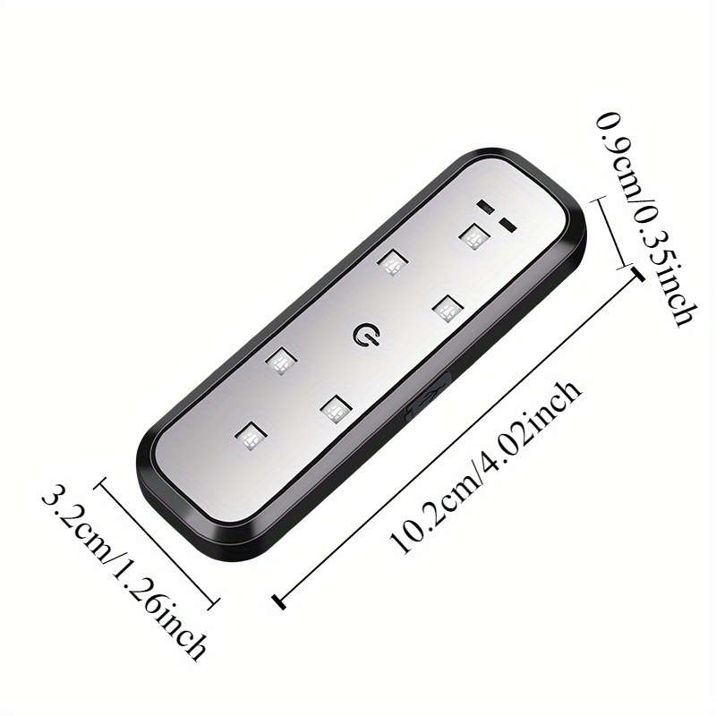 Car Lights Quantity 2Pcs