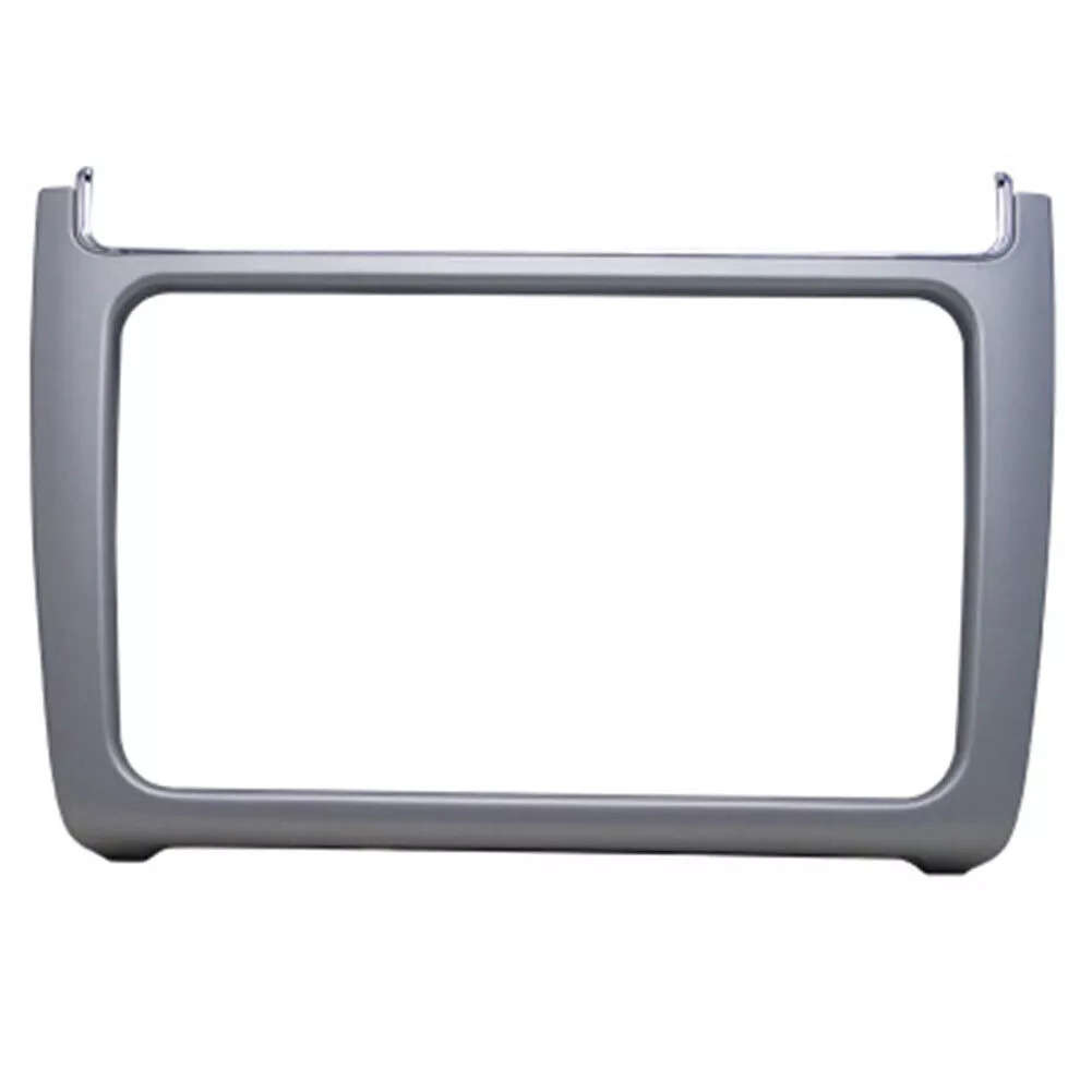 Car Audio  Entertainment System Color Silvery Quantity 1Pc