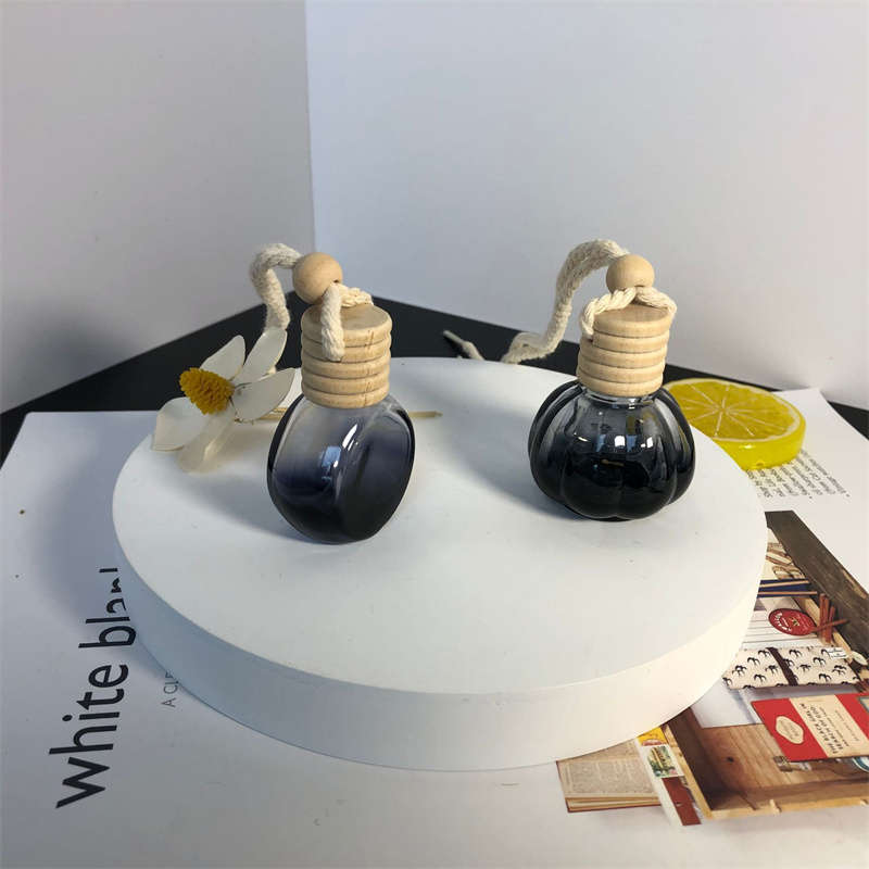 Car  Fragrance  Refill  Bottle Items Random 3Pcs