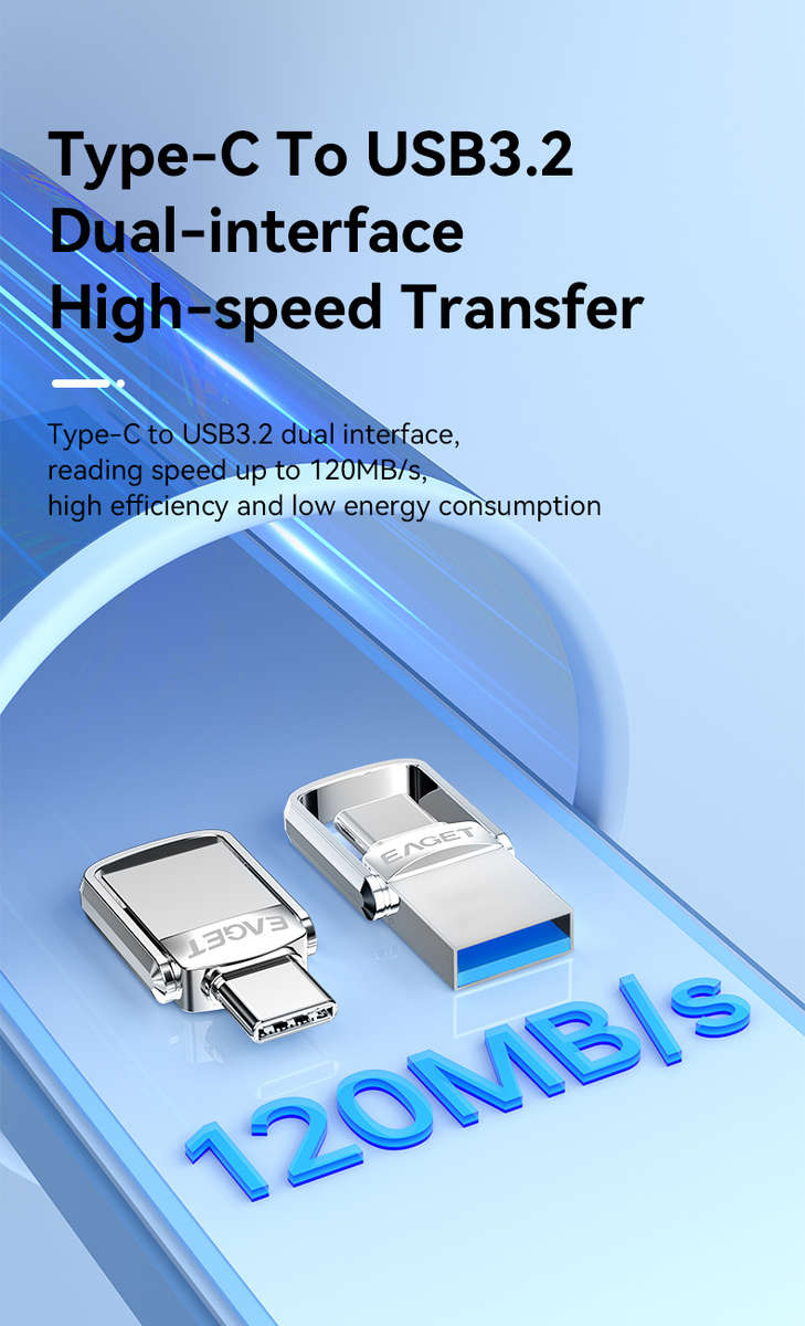 Usb Flash Drive Storage Other Capacity 32Gb