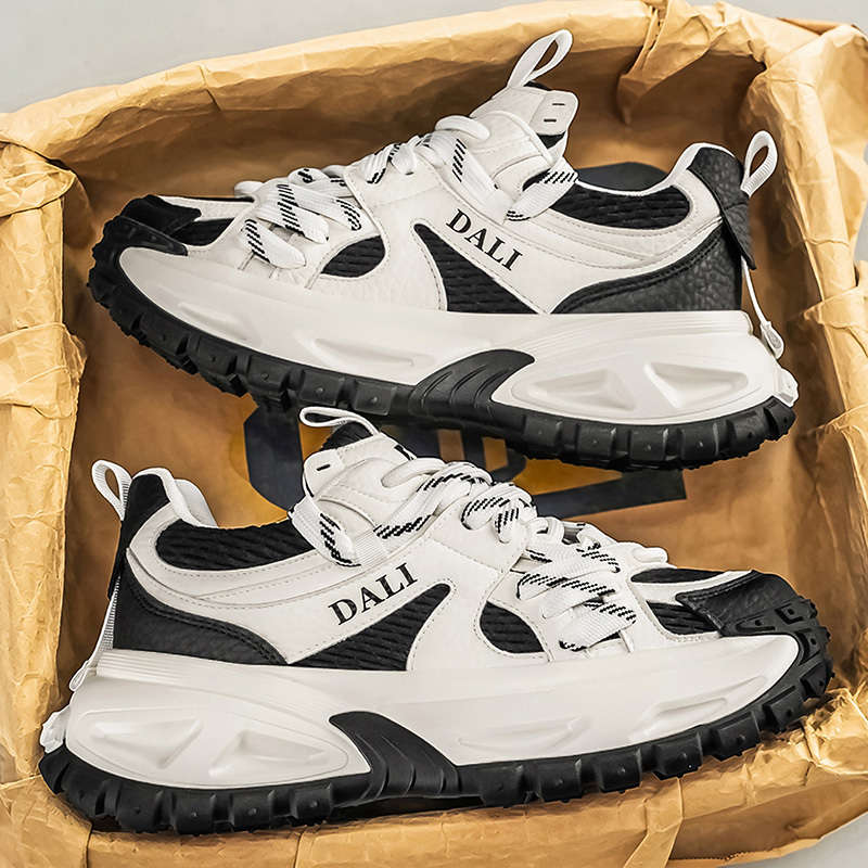 Sneakers Color White And Grey Sizeuk 7