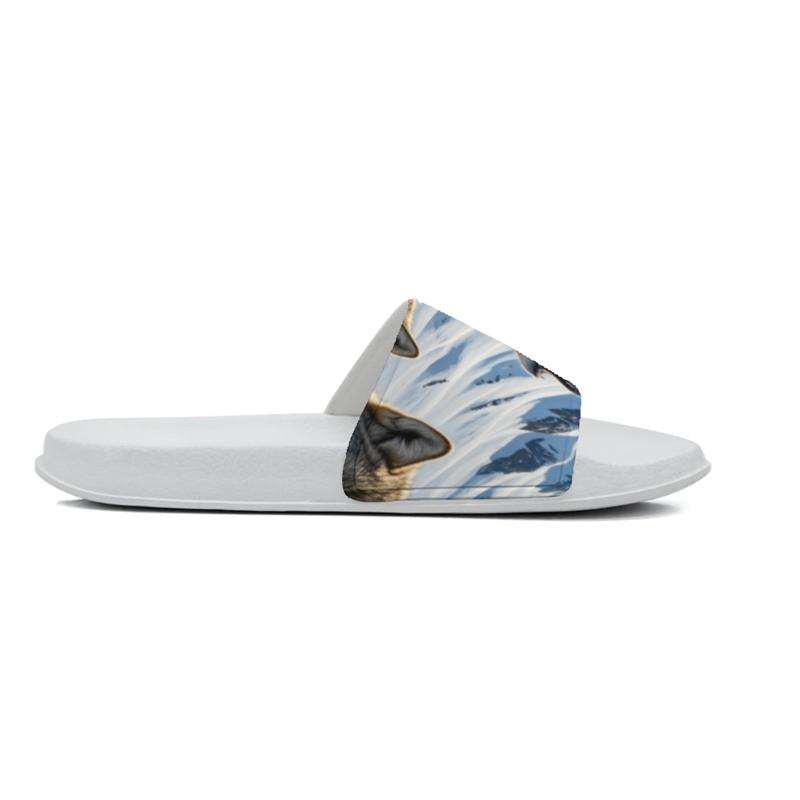 Sandals Color Color Printing Size Uk 7