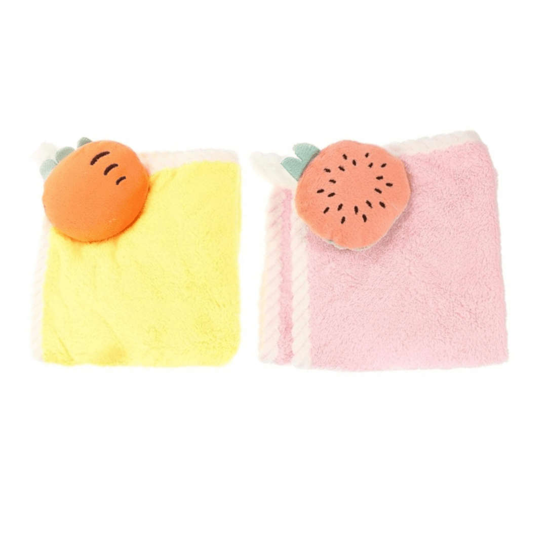 Towel Model 2Pcs Dinosaur  Fivepointed Star