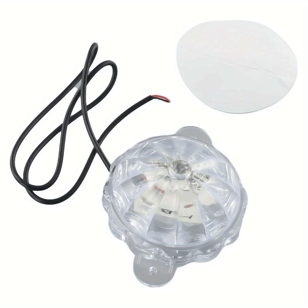 Car Lights Color Rgb Light Quantity 2Pcs