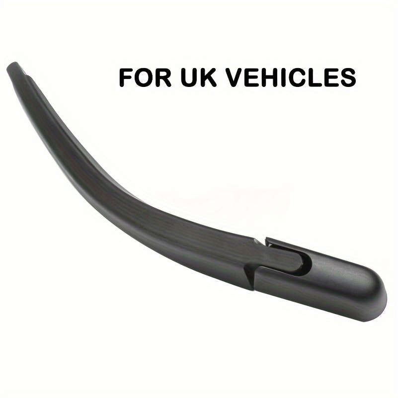 Windshield Wipers Items Arm And Blade Quantity 1 Set