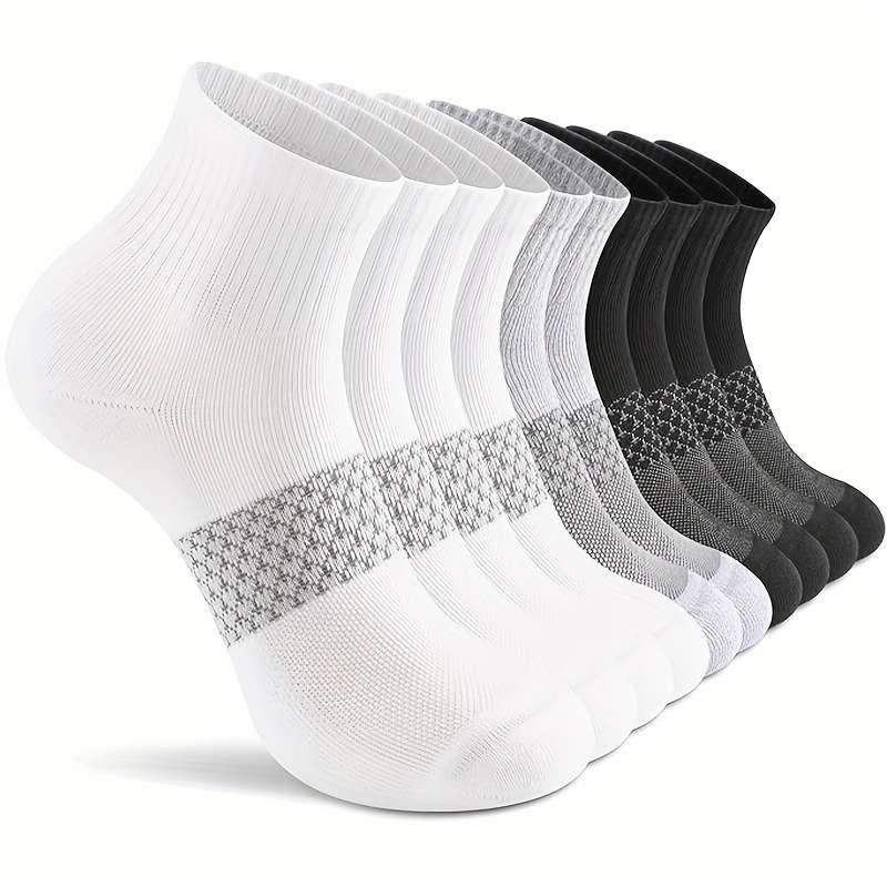 Women S Socks Color Random Color5 Pairs Size Onesize
