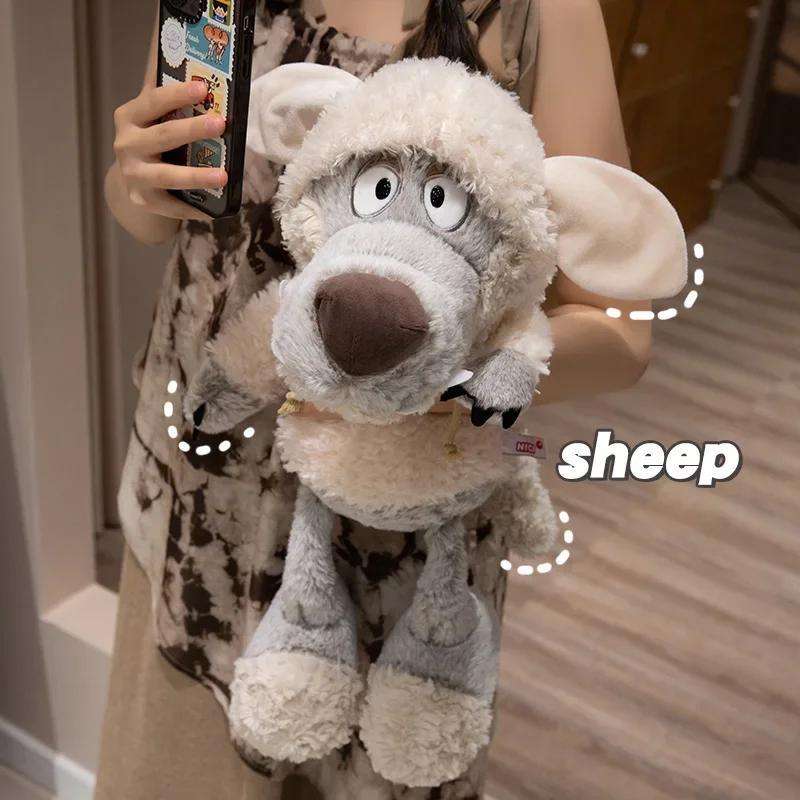 Plush Toyss Quantity 1pc
