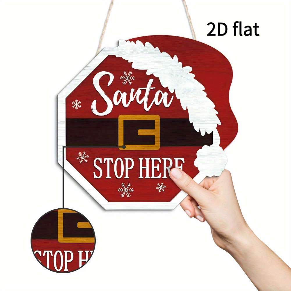 Christmas Decorations Model A