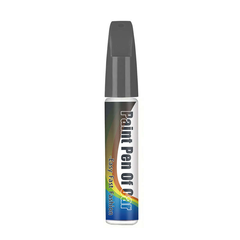 Car Scratch Repair Tool Color Shark Clip