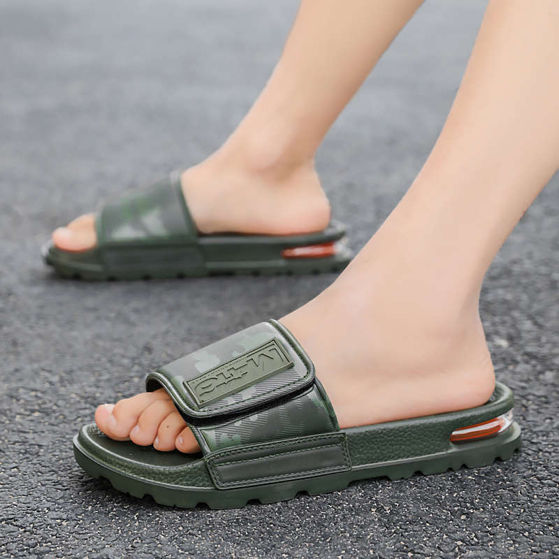 Sandals Color Black Size Uk 10