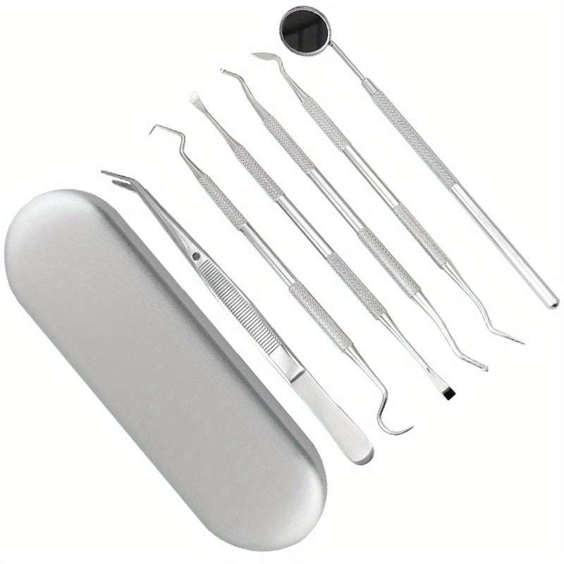 Dental Care Tools