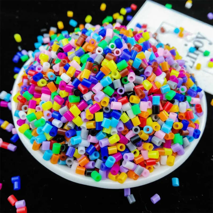 Perler Bead Set 4000Pcs