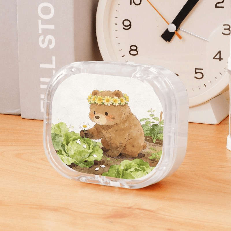 Antibacterial Box 1