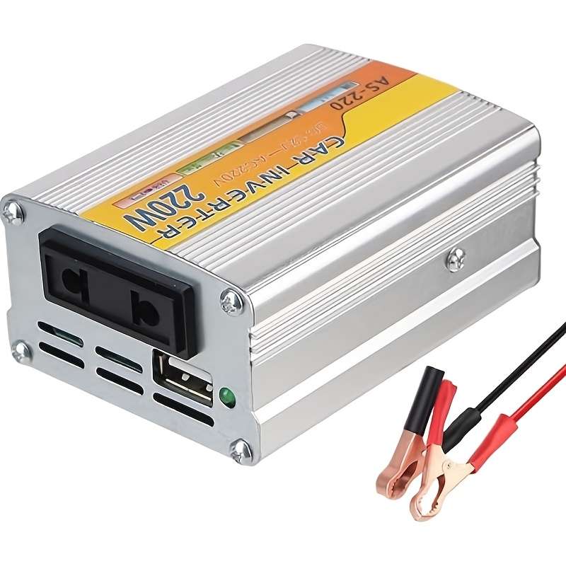 Inverter Quantity