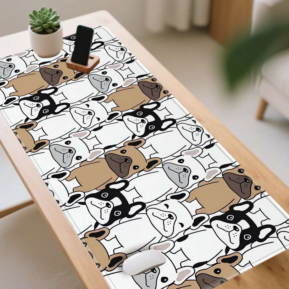 Mouse Pad Items M18X22Cm7X8.6In