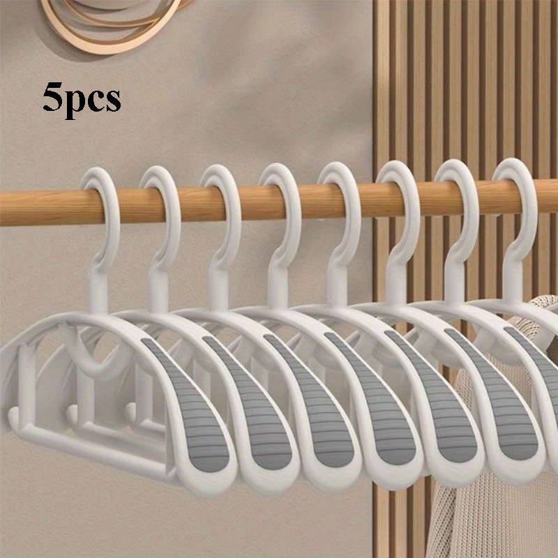 Clothes Rack Semicircle Quantity 5Pcs