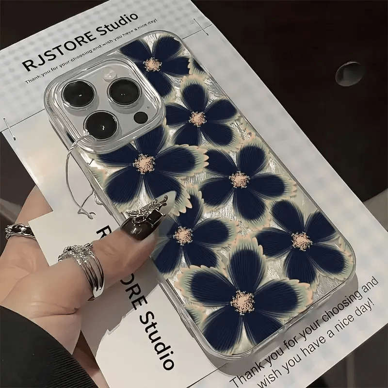 Mixed Color For iPhone Phone Case