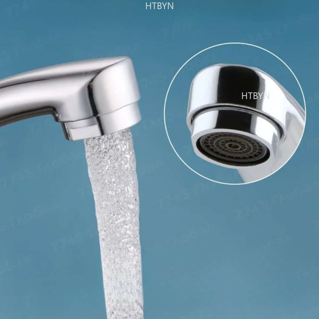 Faucet Plating Storage With 60Cm Hose G1 2
